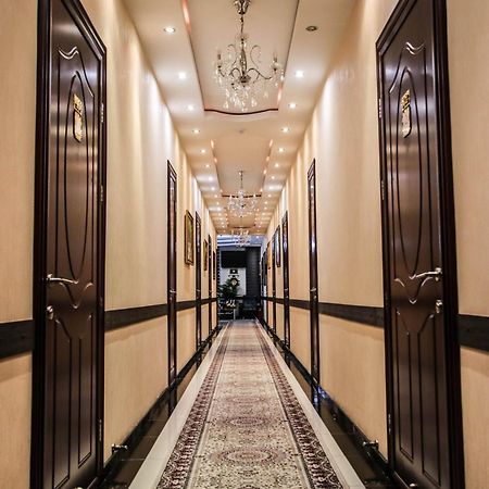 Oriyo Dushanbe Hotel Экстерьер фото